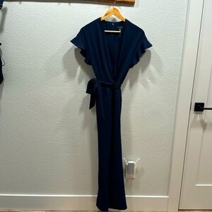 Professional jumpsuit